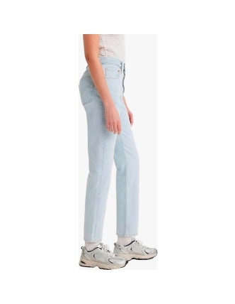 Levis calça de ganga 501 w